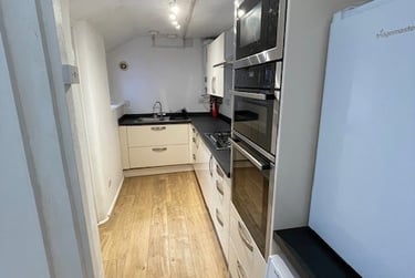 5 bed house, Upper lewes road, Lewes road, Brighton, BN23FF - Image 3