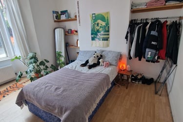 5 bed house, Upper lewes road, Lewes road, Brighton, BN23FF - Image 7