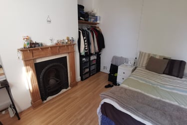 5 bed house, Upper lewes road, Lewes road, Brighton, BN23FF - Image 6