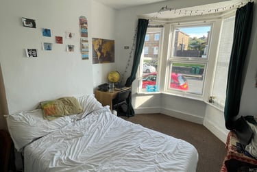 6 bed house, Queens Park Road, Hanover, Brighton, BN29XL - Image 5