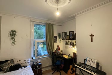 7 bed house, Ditchling rise, London road, Brighton, BN14QN - Image 14