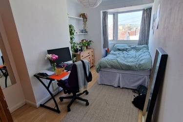 6 bed house, Agnes Street, Elm Grove, Brighton, BN23AS - Image 5