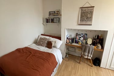 1 bed house, Sackville Road, Kingsway, Brighton, BN33WE - Image 4