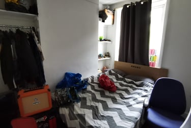 6 bed house, White Street, Hove, Brighton, BN20JH - Image 3