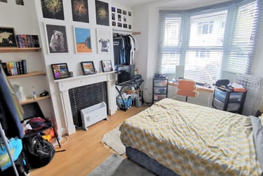 6 bed house, Argyle road, London road, Brighton, BN14QA - Image 5