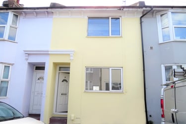 6 bed house, St Mary Magdalene Street, Lewes road, Brighton, BN23HU - Image 1