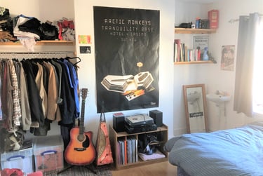 5 bed house, Jersey street, Hanover, Brighton, BN29NU - Image 11