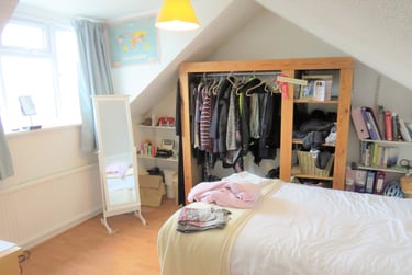 5 bed house, Montreal road, Hanover, Brighton, BN29UY - Image 7