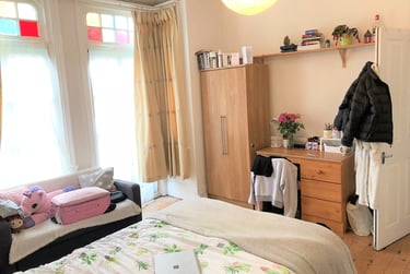 6 bed house, Hartington road, Lewes road, Brighton, BN23LJ - Image 9