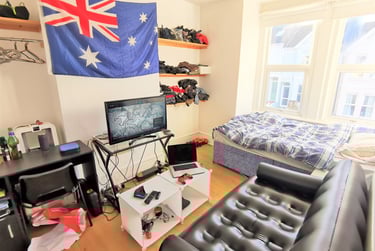 6 bed house, Whippingham road, Elm grove, Brighton, BN23PG - Image 6