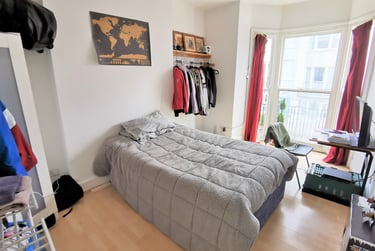 6 bed house, Egremont place, Kemp town, Brighton, BN20GA - Image 4