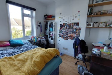 5 bed house, Hanover terrace, Hanover, Brighton, BN29SP - Image 7