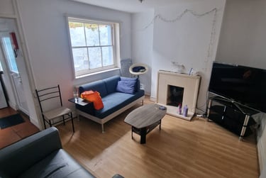 5 bed house, Caledonian road, Lewes road, Brighton, BN23HX - Image 3