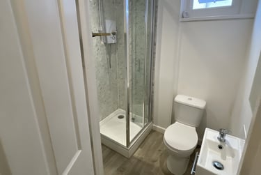 6 bed house, Gladstone place, Lewes road, Brighton, BN23QE - Image 4