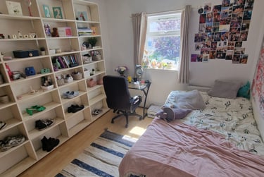 6 bed house, Caledonian road, Lewes road, Brighton, BN23HX - Image 7