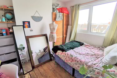 5 bed house, Islingword street, Hanover, Brighton, BN29UR - Image 9