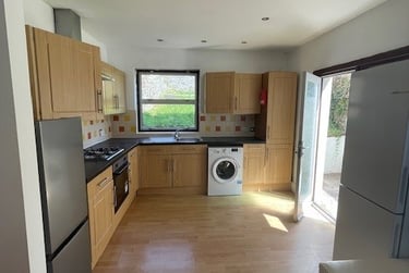 5 bed house, Queens park terrace, Kemp town, Brighton, BN29YA - Image 2