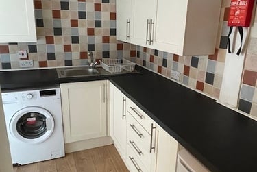 5 bed house, Jersey street, Hanover, Brighton, BN29NU - Image 2