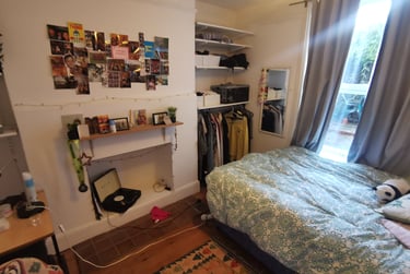 5 bed house, Hanover terrace, Hanover, Brighton, BN29SP - Image 10