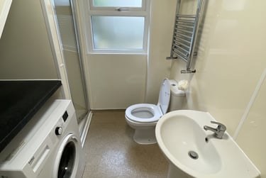 6 bed house, Queens Park Road, Hanover, Brighton, BN29XL - Image 13