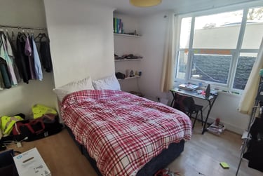 5 bed house, Upper lewes road, Lewes road, Brighton, BN23FF - Image 8