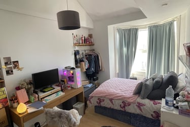 6 bed house, Egremont place, Kemp town, Brighton, BN20GA - Image 9