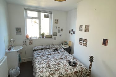 6 bed house, Queens Park Road, Hanover, Brighton, BN29XL - Image 7