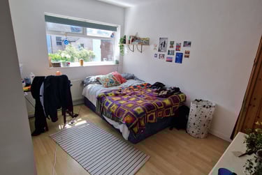 6 bed house, Agnes Street, Elm Grove, Brighton, BN23AS - Image 7