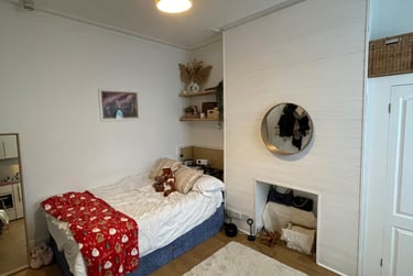 1 bed house, Sackville road, Central, Brighton, BN33WE - Image 2