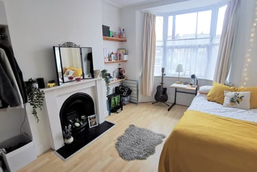 5 bed house, Caledonian road, Lewes road, Brighton, BN23HX - Image 5