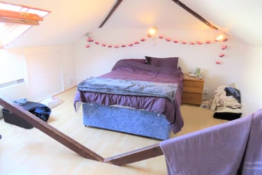 6 bed house, Hartington road, Lewes road, Brighton, BN23LJ - Image 7