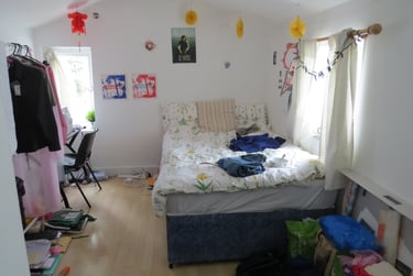 6 bed house, Egremont Place, Kemptown, Brighton, BN20GA - Image 4