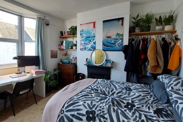 5 bed house, Hanover terrace, Hanover, Brighton, BN29SP - Image 6