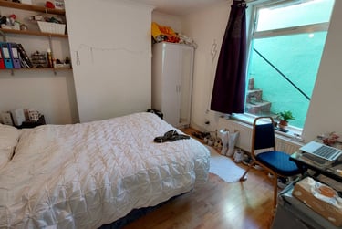 5 bed house, Hanover terrace, Hanover, Brighton, BN29SP - Image 8