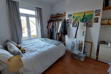 5 bed house, Hanover terrace, Hanover, Brighton, BN29SP - Image 6