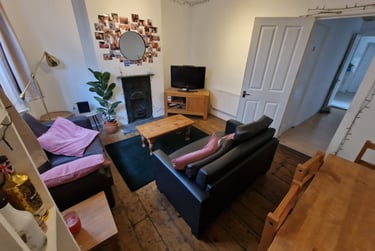 5 bed house, Brewer street Lewes Road, Lewes road, Brighton, BN23HH - Image 4