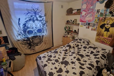 5 bed house, Upper lewes road, Lewes road, Brighton, BN23FF - Image 9