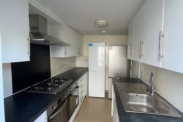 6 bed house, Queens Park Road, Hanover, Brighton, BN29XL - Image 4