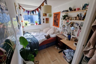 6 bed house, Agnes Street, Elm Grove, Brighton, BN23AS - Image 6