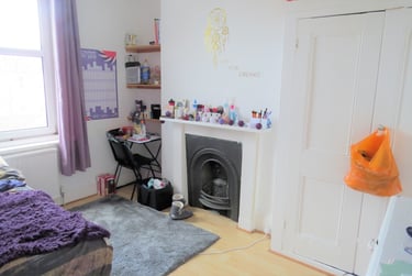 6 bed house, Gladstone place, Lewes road, Brighton, BN23QE - Image 8