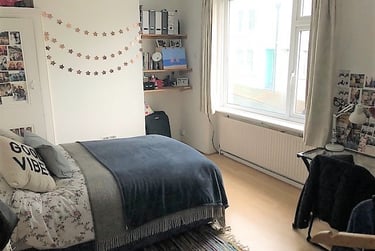 6 bed house, Blaker street, Central, Brighton, BN20JJ - Image 3