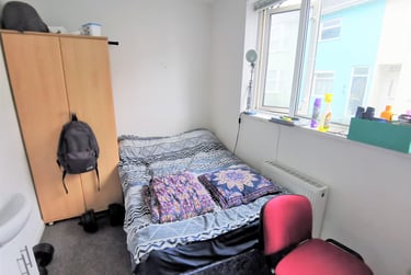 6 bed house, St Mary Magdalene Street, Lewes road, Brighton, BN23HU - Image 6