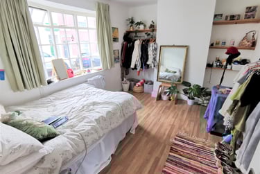 5 bed house, Jersey street, Hanover, Brighton, BN29NU - Image 8