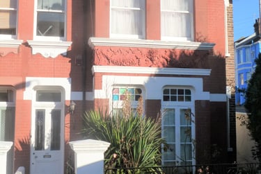 6 bed house, Hartington road, Lewes road, Brighton, BN23LJ - Image 1