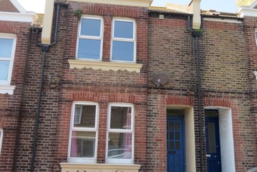 5 bed house, White street, City centre, Brighton, BN20JH - Image 1