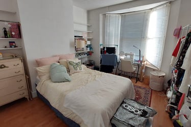 5 bed house, Hanover terrace, Hanover, Brighton, BN29SP - Image 4