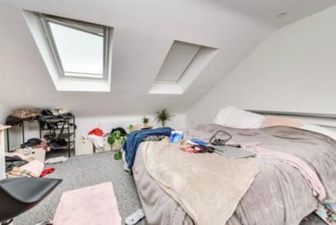 5 bed house, Park Crescent Road, Hanover, Brighton, BN23HT - Image 7