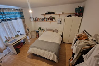 6 bed house, Caledonian road, Lewes road, Brighton, BN23HX - Image 9