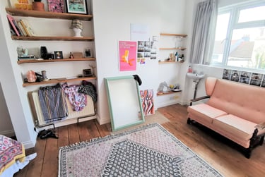 5 bed house, Islingword street, Hanover, Brighton, BN29UR - Image 10