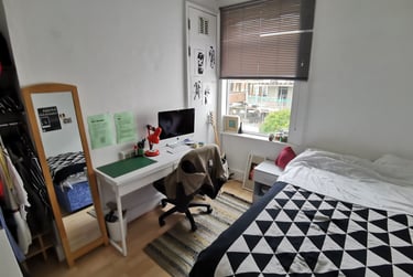 6 bed house, White Street, Hove, Brighton, BN20JH - Image 6